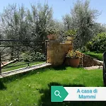 アパート A Casa Di Mammi Nella Valle Dei Templi アグリジェント
