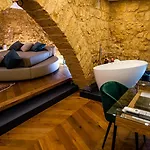 アパート A Casa Di Mammi Nella Valle Dei Templi アグリジェント