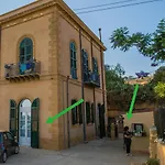 A Casa Di Mammi Nella Valle Dei Templi アパート アグリジェント
