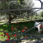アパート A Casa Di Mammi Nella Valle Dei Templi アグリジェント