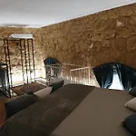 A Casa Di Mammi Nella Valle Dei Templi