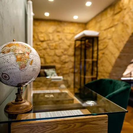 A Casa Di Mammi Nella Valle Dei Templi アパート *