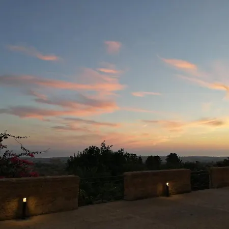 A Casa Di Mammi Nella Valle Dei Templi * アグリジェント