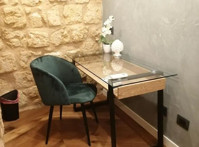 A Casa Di Mammi Nella Valle Dei Templi アパート