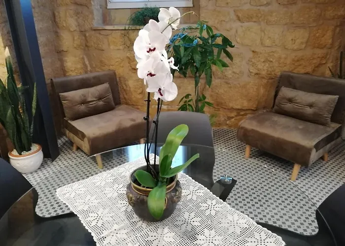 A Casa Di Mammi Nella Valle Dei Templi *