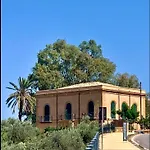 A Casa Di Mammi Nella Valle Dei Templi *