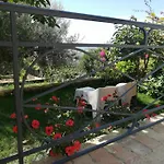 A Casa Di Mammi Nella Valle Dei Templi Agrigento