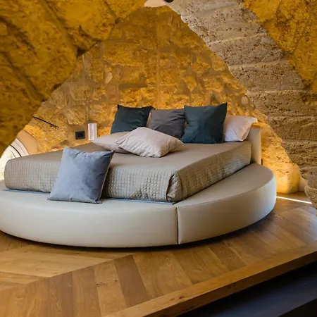 A Casa Di Mammi Nella Valle Dei Templi *