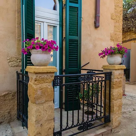 Appartement A Casa Di Mammi Nella Valle Dei Templi *