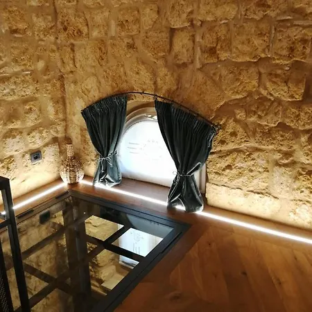 A Casa Di Mammi Nella Valle Dei Templi Agrigente