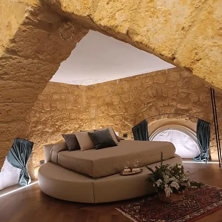 Апартаменты A Casa Di Mammi Nella Valle Dei Templi Агридженто