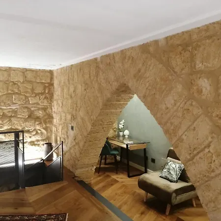 A Casa Di Mammi Nella Valle Dei Templi Apartment Agrigento