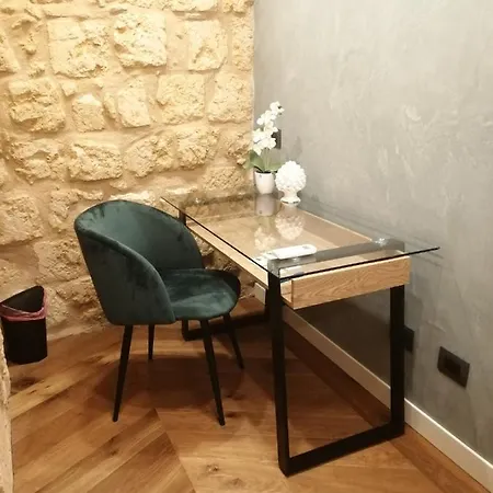 A Casa Di Mammi Nella Valle Dei Templi Апартаменты