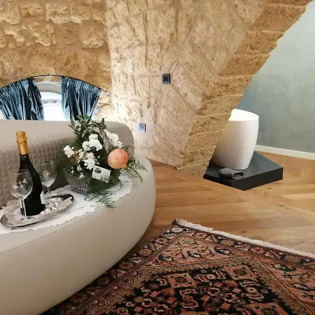 A Casa Di Mammi Nella Valle Dei Templi *