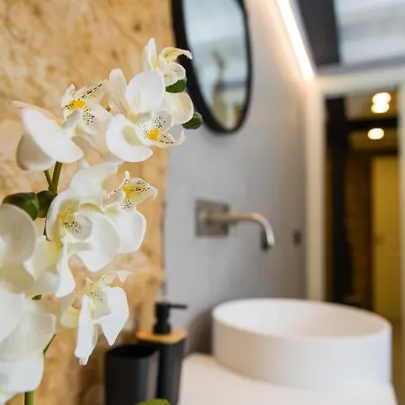 Apartment A Casa Di Mammi Nella Valle Dei Templi *