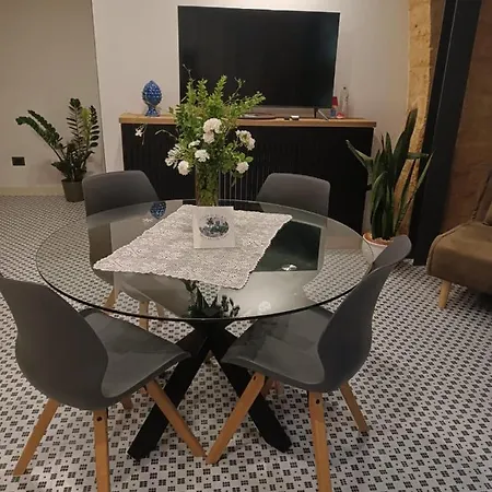 A Casa Di Mammi Nella Valle Dei Templi Agrigento