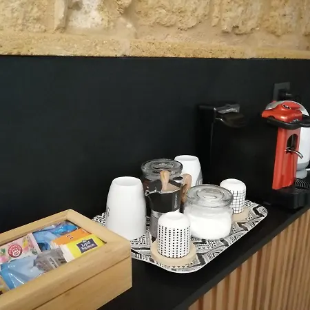 A Casa Di Mammi Nella Valle Dei Templi *