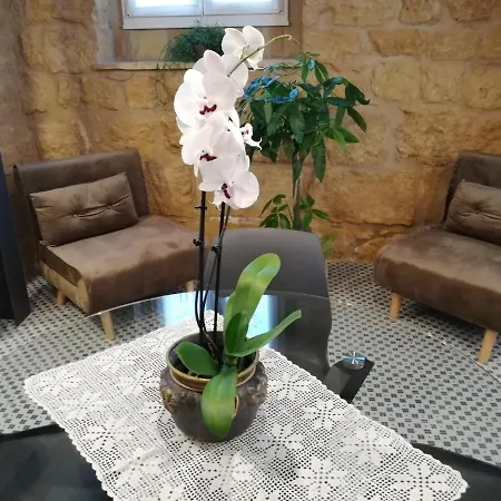 A Casa Di Mammi Nella Valle Dei Templi *