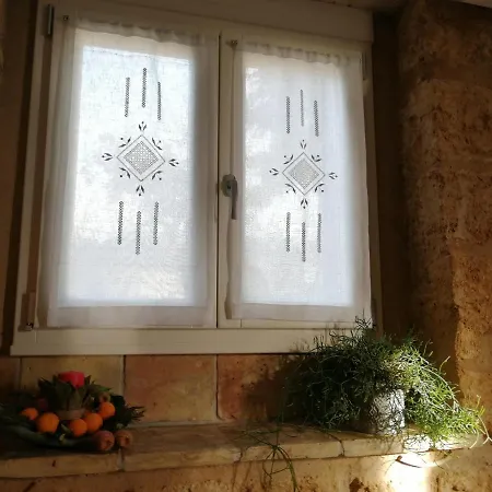 A Casa Di Mammi Nella Valle Dei Templi Апартаменты