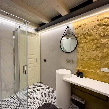 A Casa Di Mammi Nella Valle Dei Templi Appartement *