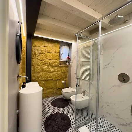 A Casa Di Mammi Nella Valle Dei Templi *