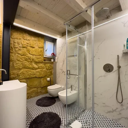 Appartement A Casa Di Mammi Nella Valle Dei Templi Agrigente