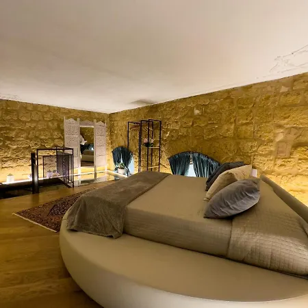 Appartement A Casa Di Mammi Nella Valle Dei Templi Agrigente