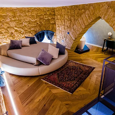 A Casa Di Mammi Nella Valle Dei Templi Apartment Agrigento
