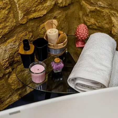 A Casa Di Mammi Nella Valle Dei Templi Apartment Agrigento