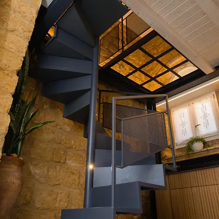 A Casa Di Mammi Nella Valle Dei Templi Διαμέρισμα