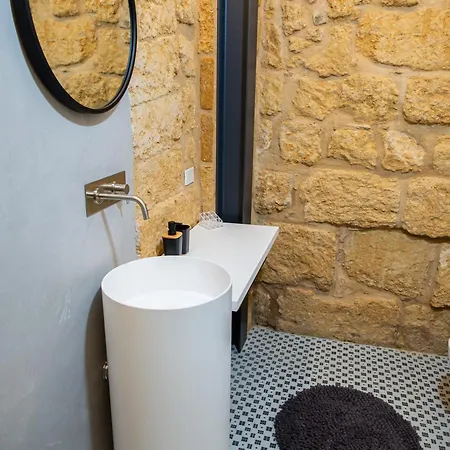 A Casa Di Mammi Nella Valle Dei Templi Apartment *