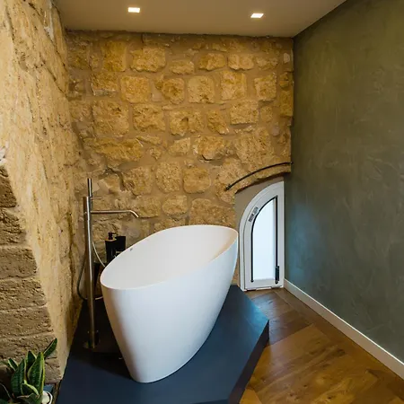 A Casa Di Mammi Nella Valle Dei Templi Apartment Agrigento