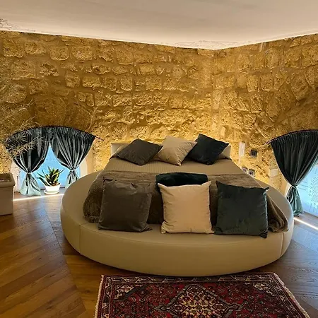 Διαμέρισμα A Casa Di Mammi Nella Valle Dei Templi Αγκριτζέντο