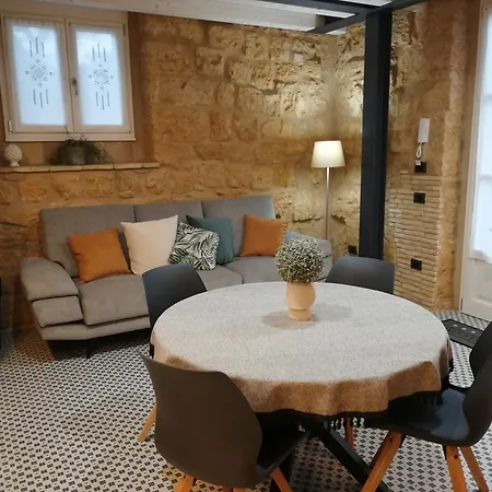 Apartment A Casa Di Mammi Nella Valle Dei Templi