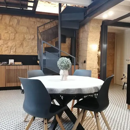 A Casa Di Mammi Nella Valle Dei Templi Апартаменты *