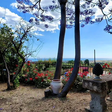 Apartment A Casa Di Mammi Nella Valle Dei Templi Agrigento