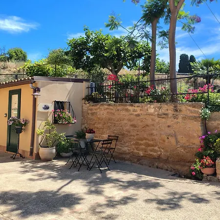 A Casa Di Mammi Nella Valle Dei Templi * Agrigento