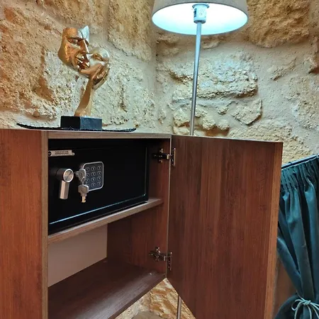 A Casa Di Mammi Nella Valle Dei Templi * Agrigento