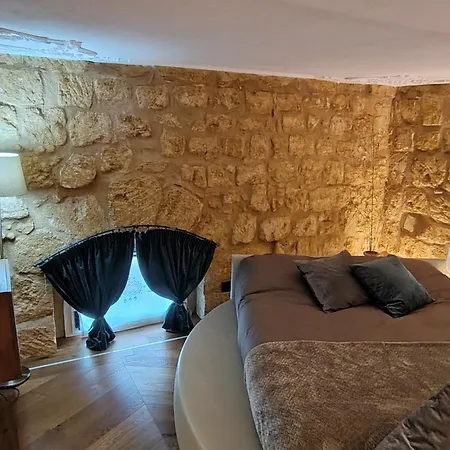 A Casa Di Mammi Nella Valle Dei Templi Apartment