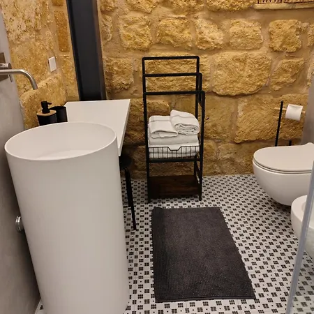 A Casa Di Mammi Nella Valle Dei Templi Apartment *