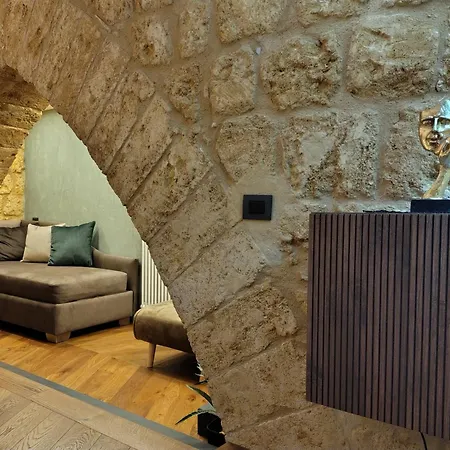 A Casa Di Mammi Nella Valle Dei Templi Apartment *