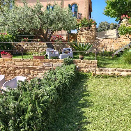 A Casa Di Mammi Nella Valle Dei Templi Apartment Agrigento