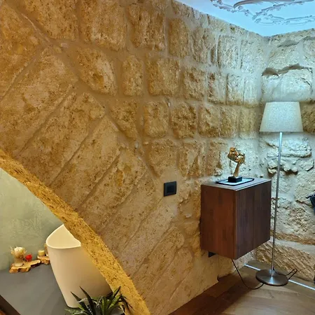 A Casa Di Mammi Nella Valle Dei Templi Agrigento