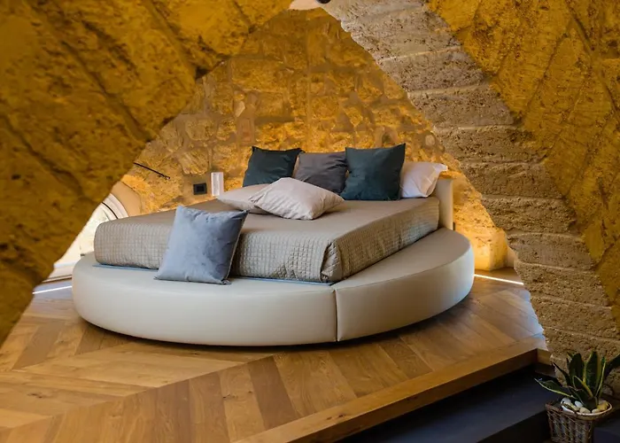 A Casa Di Mammi Nella Valle Dei Templi *