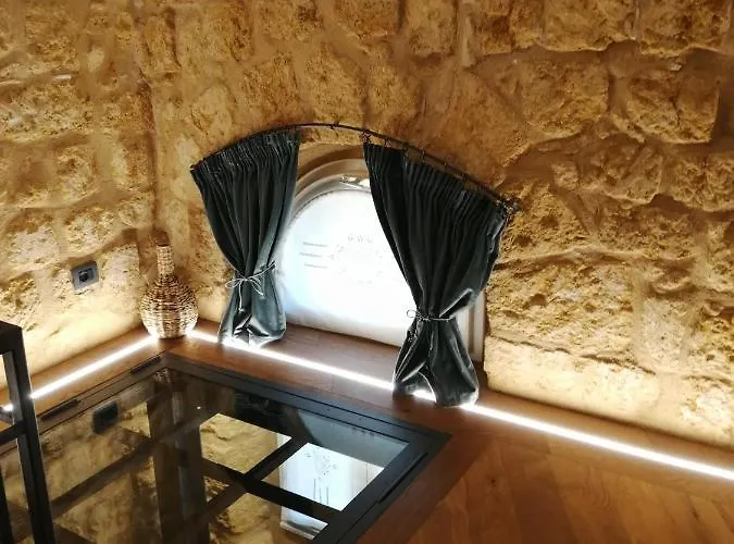 A Casa Di Mammi Nella Valle Dei Templi Агридженто