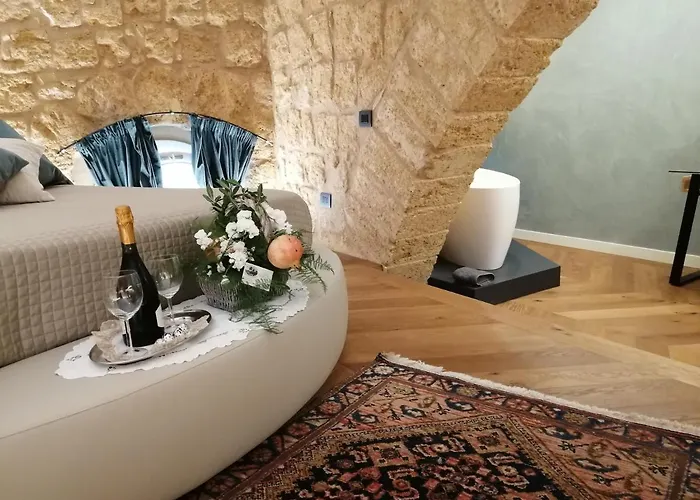 A Casa Di Mammi Nella Valle Dei Templi *