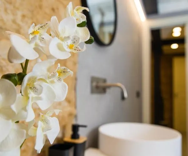 Апартаменты A Casa Di Mammi Nella Valle Dei Templi *