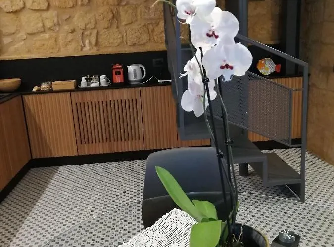 A Casa Di Mammi Nella Valle Dei Templi Апартаменты *