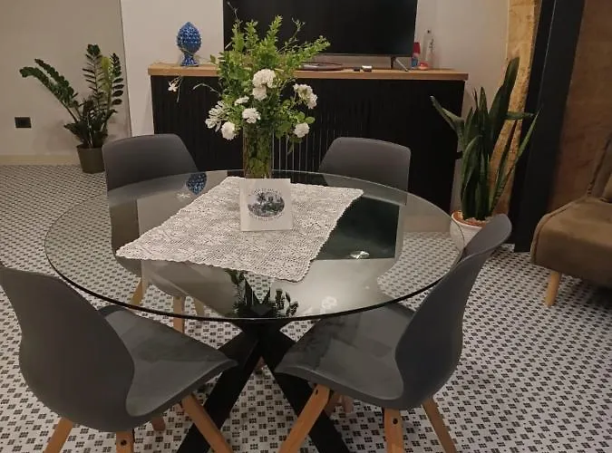 A Casa Di Mammi Nella Valle Dei Templi Агридженто