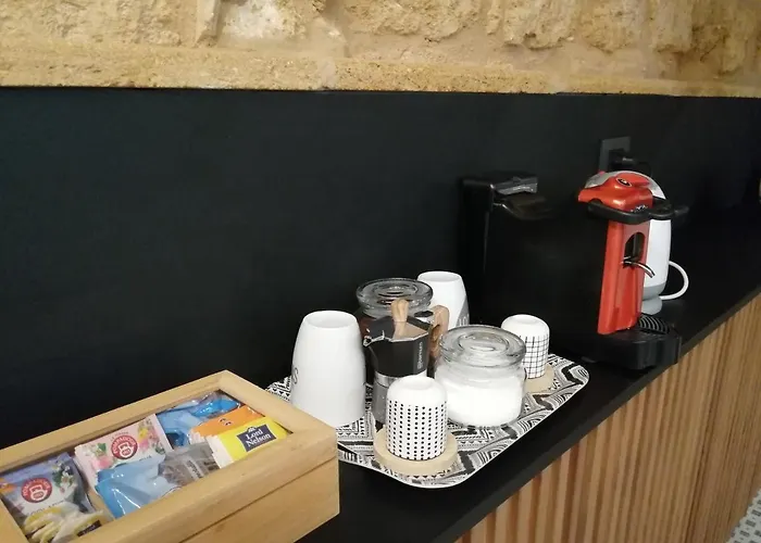 A Casa Di Mammi Nella Valle Dei Templi *